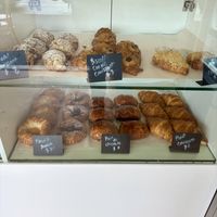   at Tart Bakery - Grey Lynn in Auckland