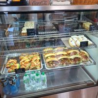 Store front at Tart Bakery - Grey Lynn in Auckland