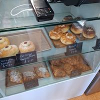 Store front at Tart Bakery - Grey Lynn in Auckland