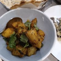  at Udipi Ganesh Vilas in Central Singapore