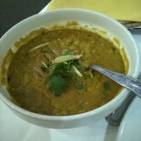 Karahi mixed dall at Kashmiri Aroma in Wakefield