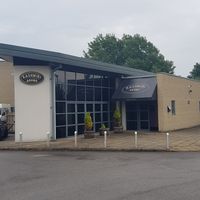 Exterior at Kashmiri Aroma in Wakefield