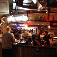 Inside  at Rola Wala in Leeds