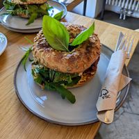  at Coffee Pirates in Essen