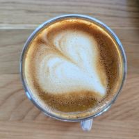  at Coffee Pirates in Essen