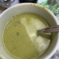   at Edeni Vegan in Budapest