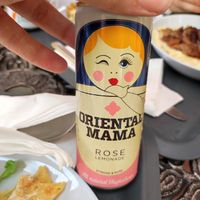  at Edeni Vegan in Budapest