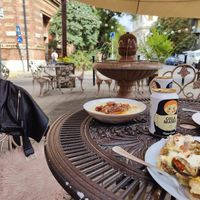  at Edeni Vegan in Budapest