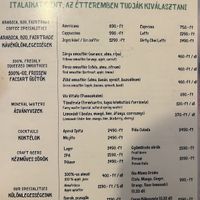   at Edeni Vegan in Budapest