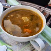  at Edeni Vegan in Budapest