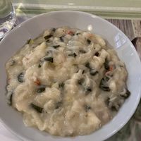   at Edeni Vegan in Budapest