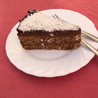   at Edeni Vegan in Budapest