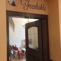 Extra Kids Room at Gasthaus Kappl in Biberbach