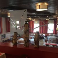 Speisesaal at Gasthaus Kappl in Biberbach