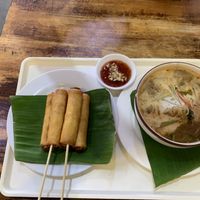   at Soul Organics in Koh Phangan