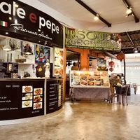   at Soul Organics in Koh Phangan