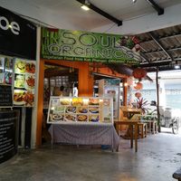  at Soul Organics in Koh Phangan