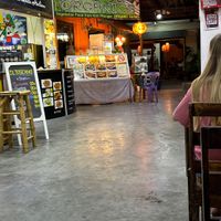   at Soul Organics in Koh Phangan