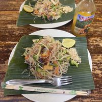   at Soul Organics in Koh Phangan