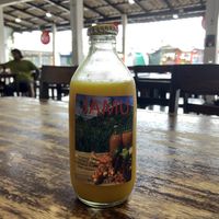   at Soul Organics in Koh Phangan