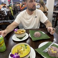   at Soul Organics in Koh Phangan