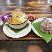 still good in 2025  at Soul Organics in Koh Phangan