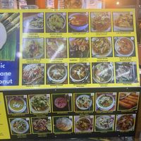 Most things 100 baht!  at Soul Organics in Koh Phangan