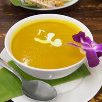   at Soul Organics in Koh Phangan