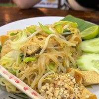   at Soul Organics in Koh Phangan