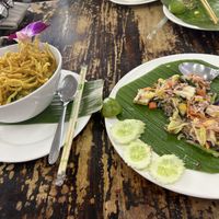   at Soul Organics in Koh Phangan