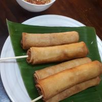 Spring role at Soul Organics in Koh Phangan