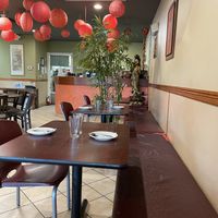 Interior   at Teapot Vegetarian House in Redmond