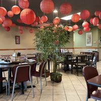 Interior  at Teapot Vegetarian House in Redmond