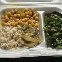   at Jengibre in Bogota