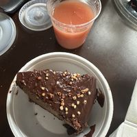   at Jengibre in Bogota