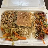 Menú del día   at Jengibre in Bogota