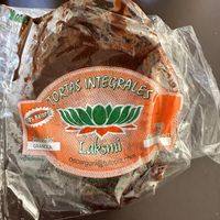 Torta de cacao   at Jengibre in Bogota