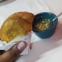  at Jengibre in Bogota