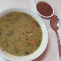  at Jengibre in Bogota