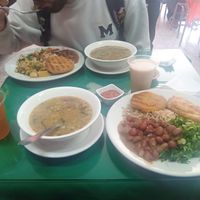  at Jengibre in Bogota