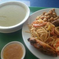 Delicioso at Jengibre in Bogota