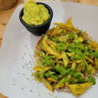  at Nativa in Bogota