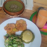  at Nativa in Bogota