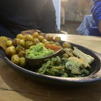   at Nativa in Bogota