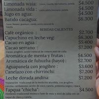  at Nativa in Bogota