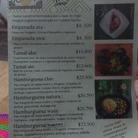  at Nativa in Bogota