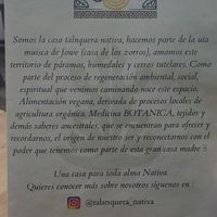  at Nativa in Bogota