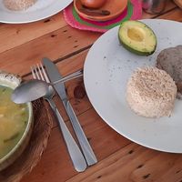  at Nativa in Bogota