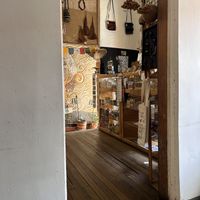 Interior  at Nativa in Bogota