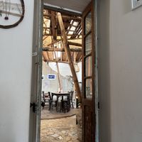 Interior  at Nativa in Bogota